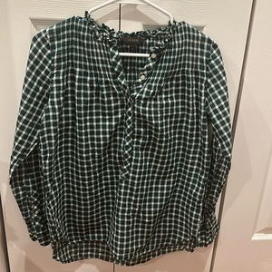 JCrew Top